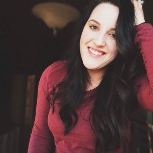 Meet your Posher, Tayler